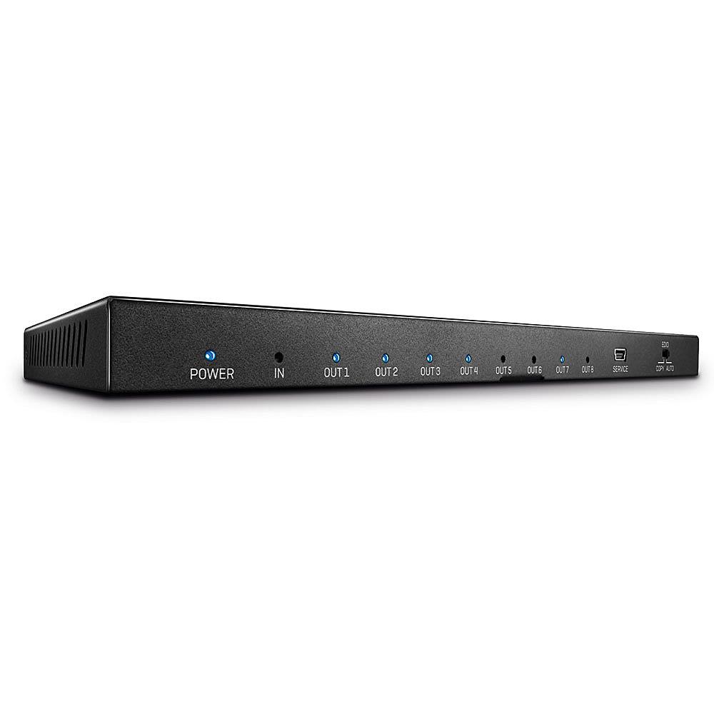 I/O VIDEO SPLITTER HDMI 8PORT/38237 LINDY - Image 3