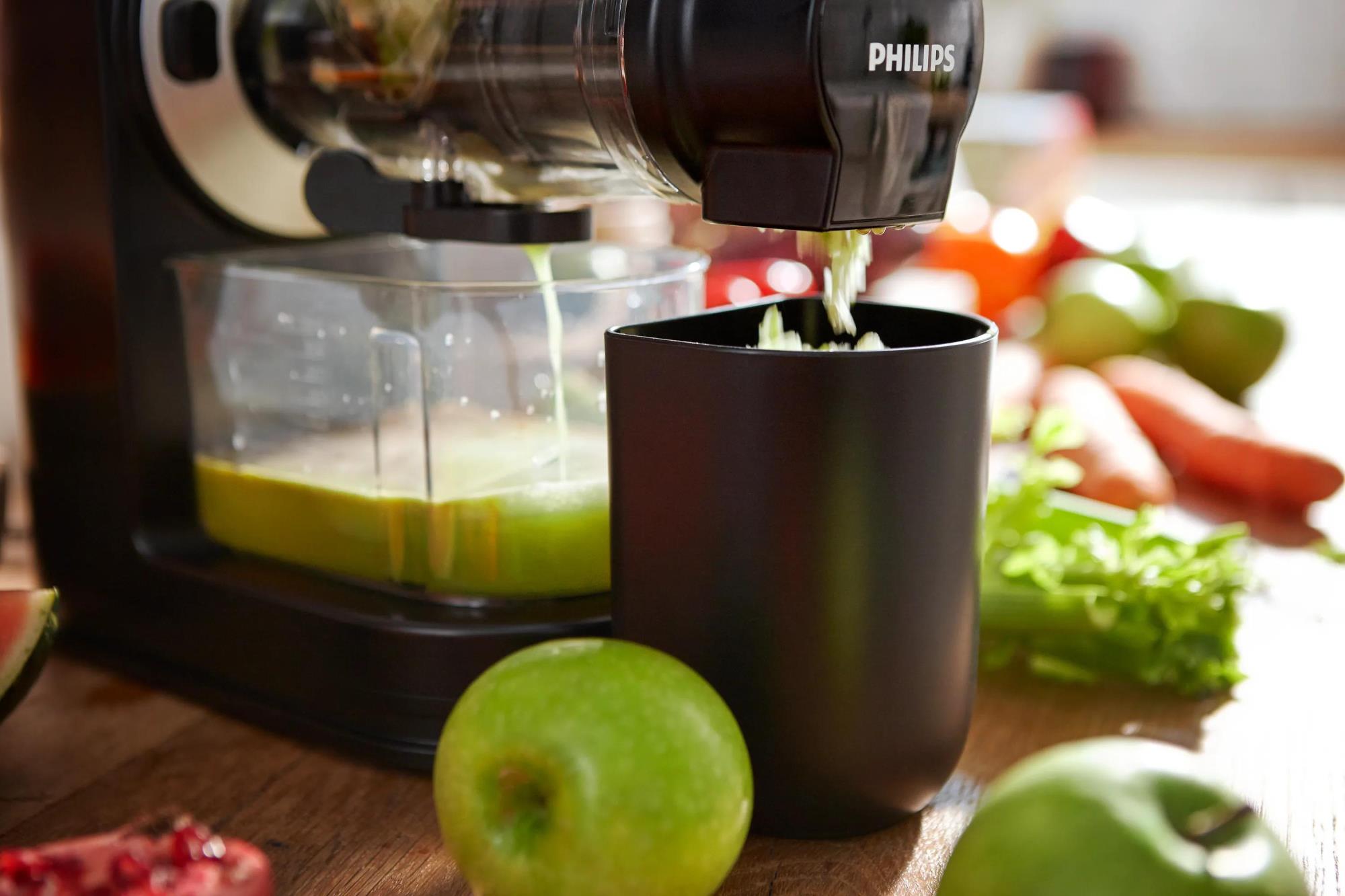 JUICE EXTRACTOR/HR1889/70 PHILIPS - Image 20