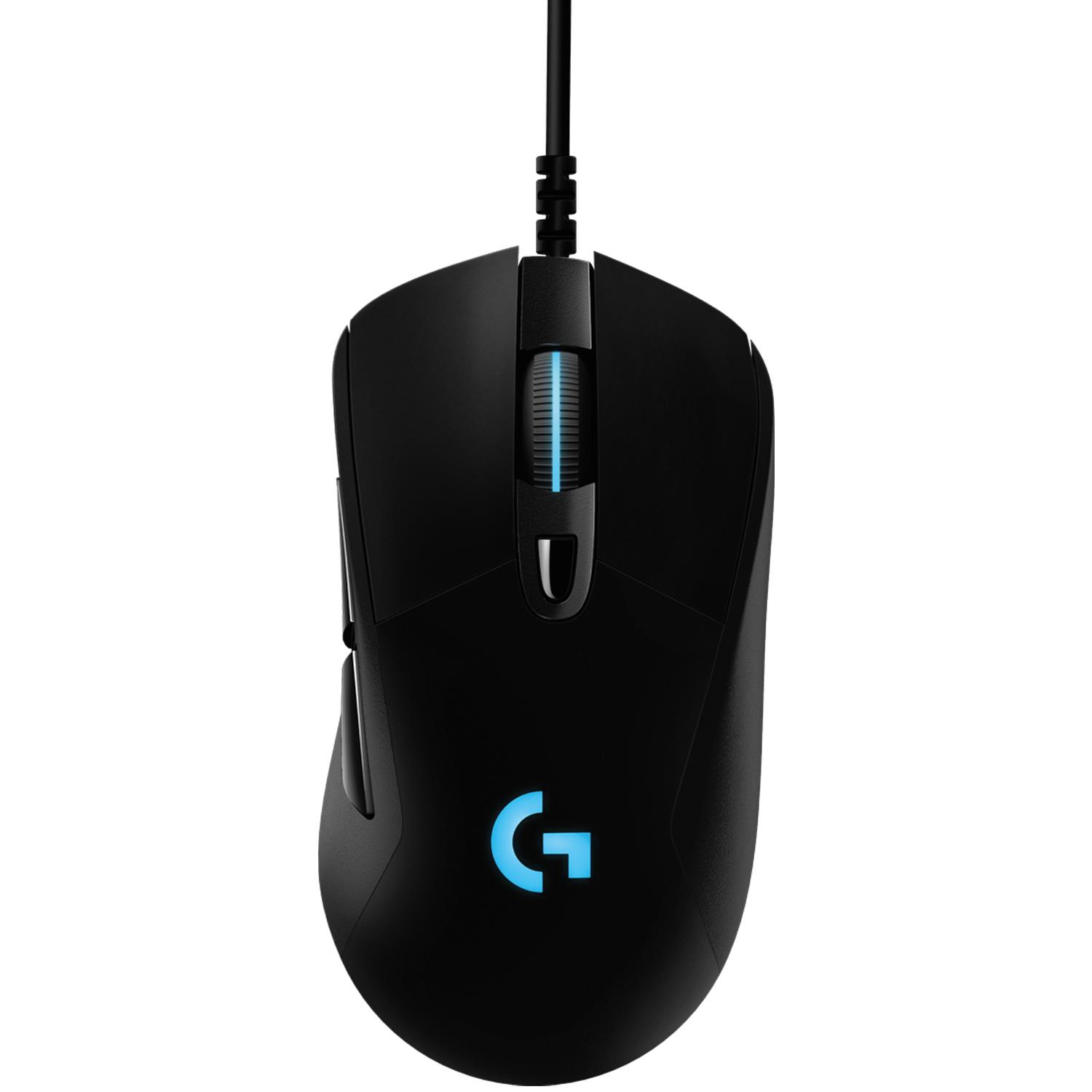 MOUSE USB OPTICAL G403/910-005633 LOGITECH - Image 22