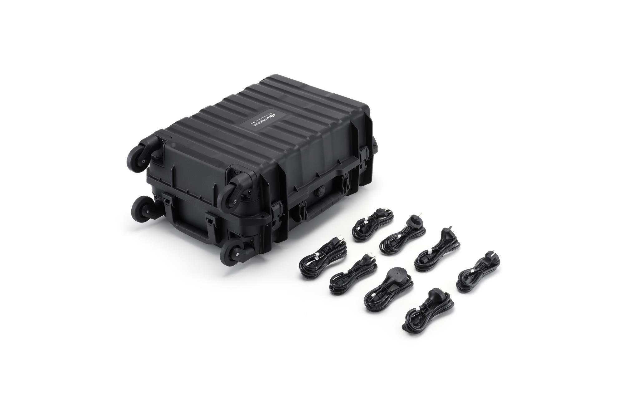 Drone Accessory DJI BS100 Intelligent Battery Station CP.EN.00000683 - Image 4