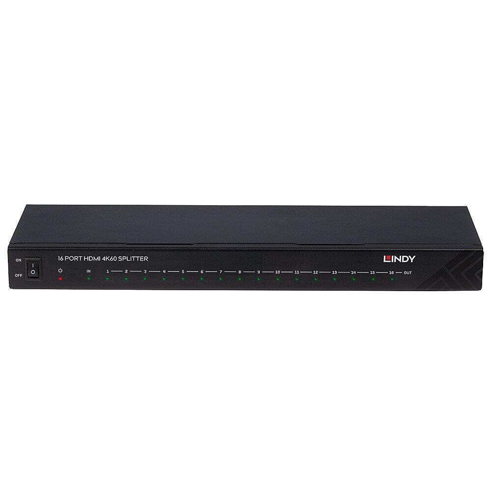 I/O VIDEO SPLITTER HDMI 16PORT/38239 LINDY - Image 5