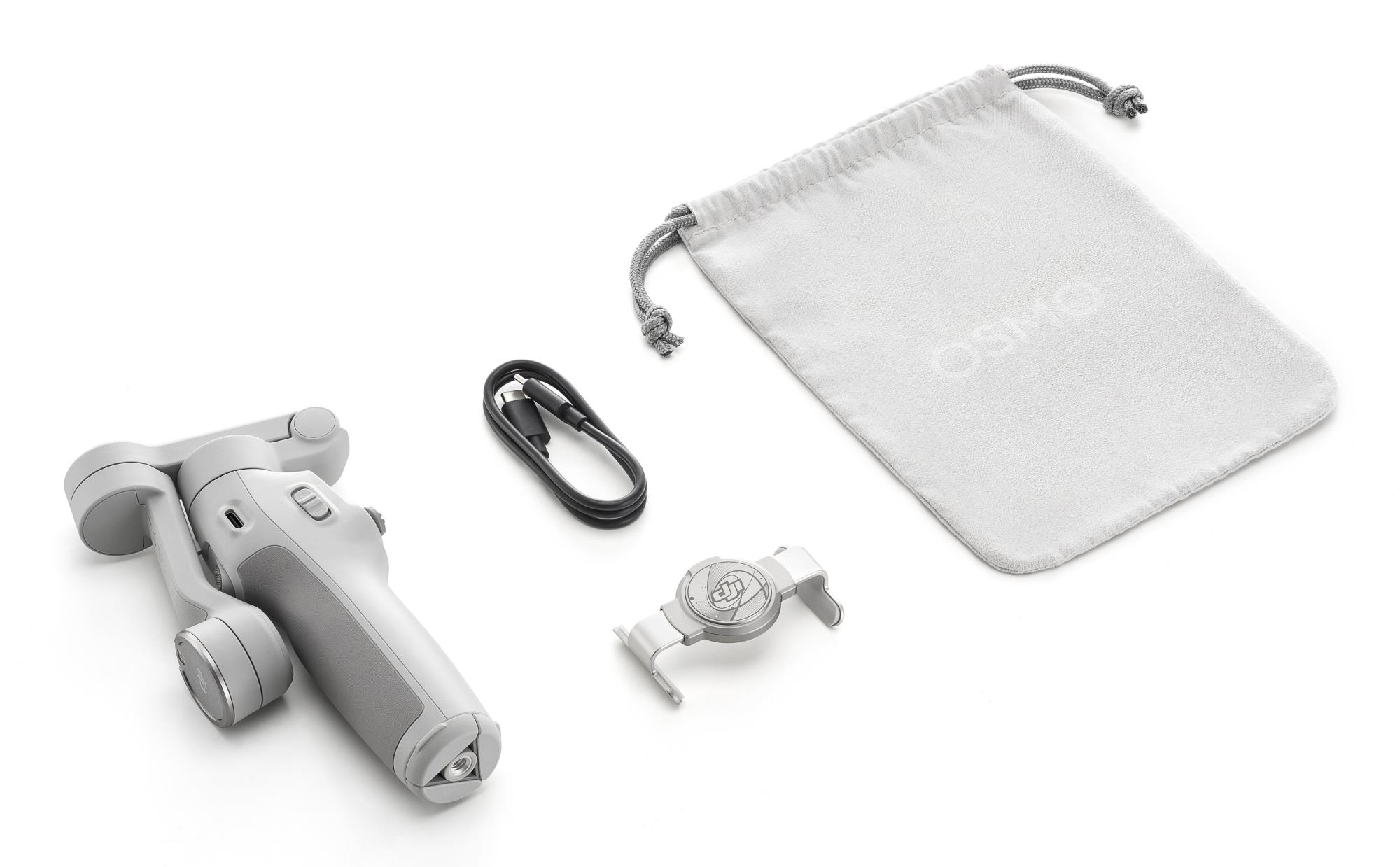 GIMBAL OSMO MOBILE 7/CP.OS.00000406.03 DJI - Image 16