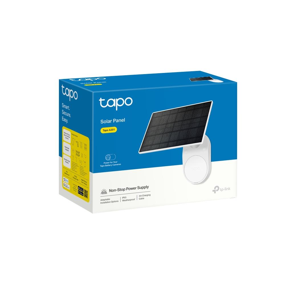 SOLAR PANEL 2.5W/TAPO A201 TP-LINK - Image 17