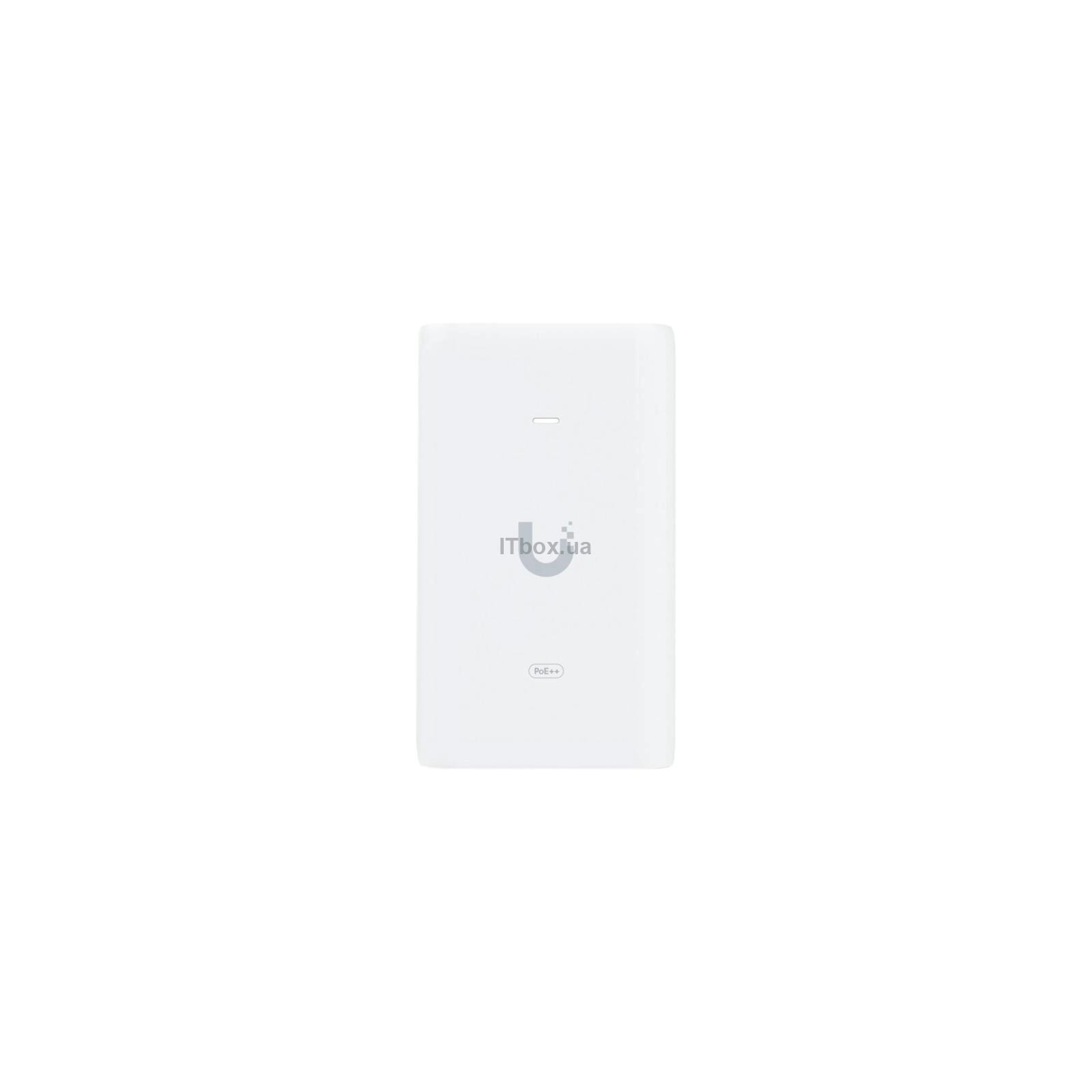 NET POE INJECTOR/U-POE++ UBIQUITI - Image 4