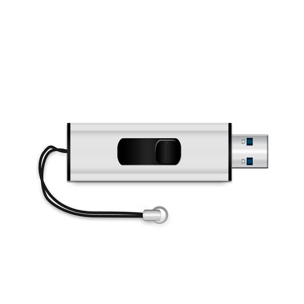MEMORY DRIVE FLASH USB3.2 32GB/MR916 MEDIARANGE - Image 3