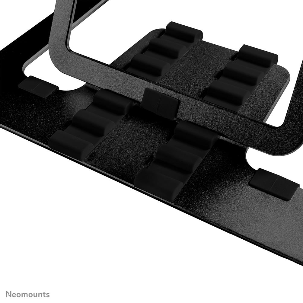 NB ACC DESK STAND 10-17"/NSLS085BLACK NEOMOUNTS - Image 15