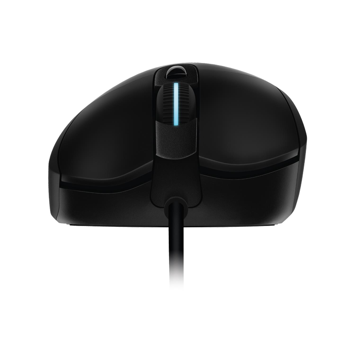 MOUSE USB OPTICAL G403/910-005633 LOGITECH - Image 21