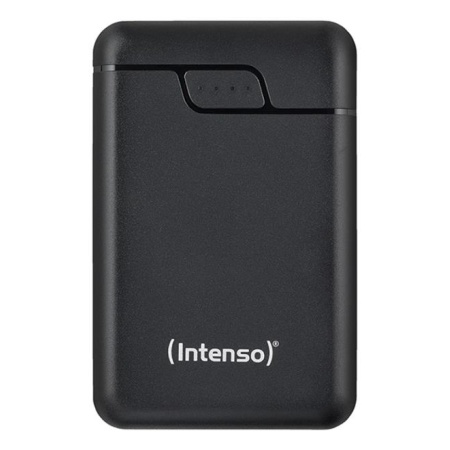 POWER BANK USB 10000MAH/BLACK B10000 7320530 INTENSO