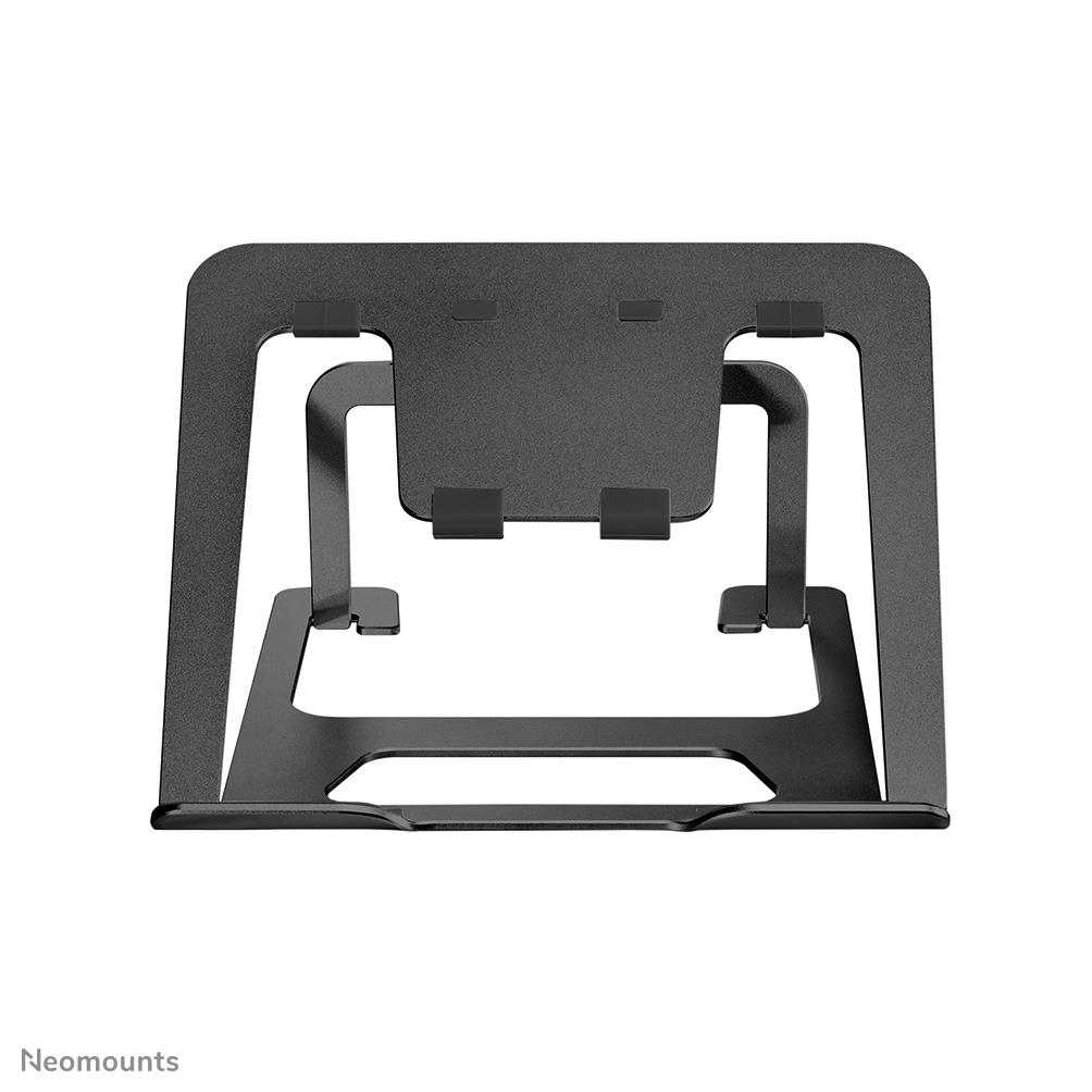 NB ACC DESK STAND 10-17"/NSLS085BLACK NEOMOUNTS - Image 9