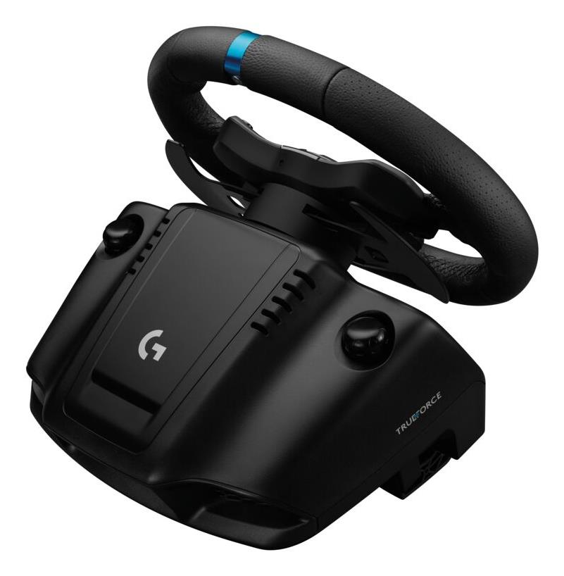 CONSOLE ACC ACCESSORY BUNDLE/G923 991-000531 LOGITECH - Image 9