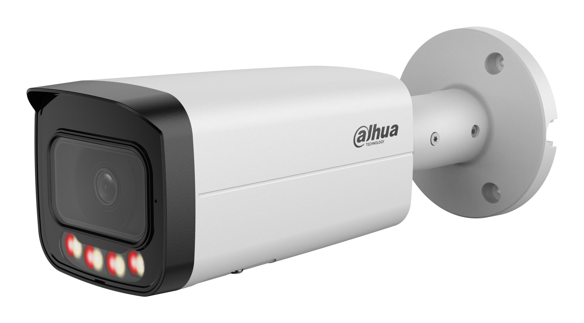 NET CAMERA 12MP BULLET/HFW21249T-AS-IL-0280B-B DAHUA - Image 2