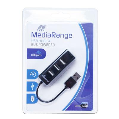 CABLE USB2 HUB BUS-POWERED/MRCS502 MEDIARANGE - Image 2