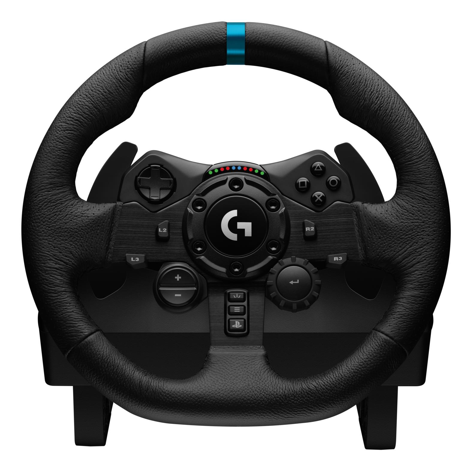 CONSOLE ACC ACCESSORY BUNDLE/G923 991-000531 LOGITECH - Image 2