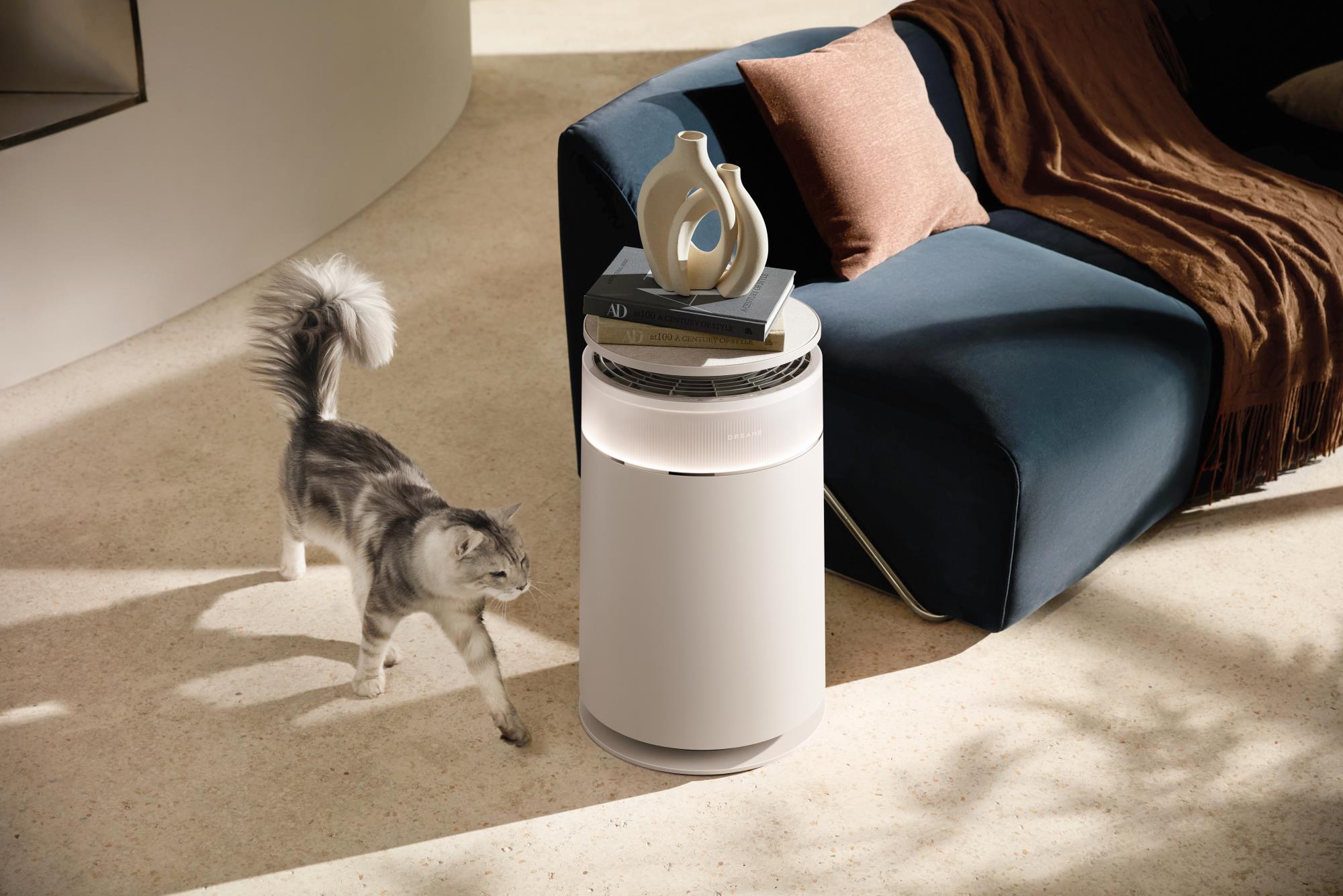 AIR PURIFIER FP10/CVF16A DREAME - Image 8