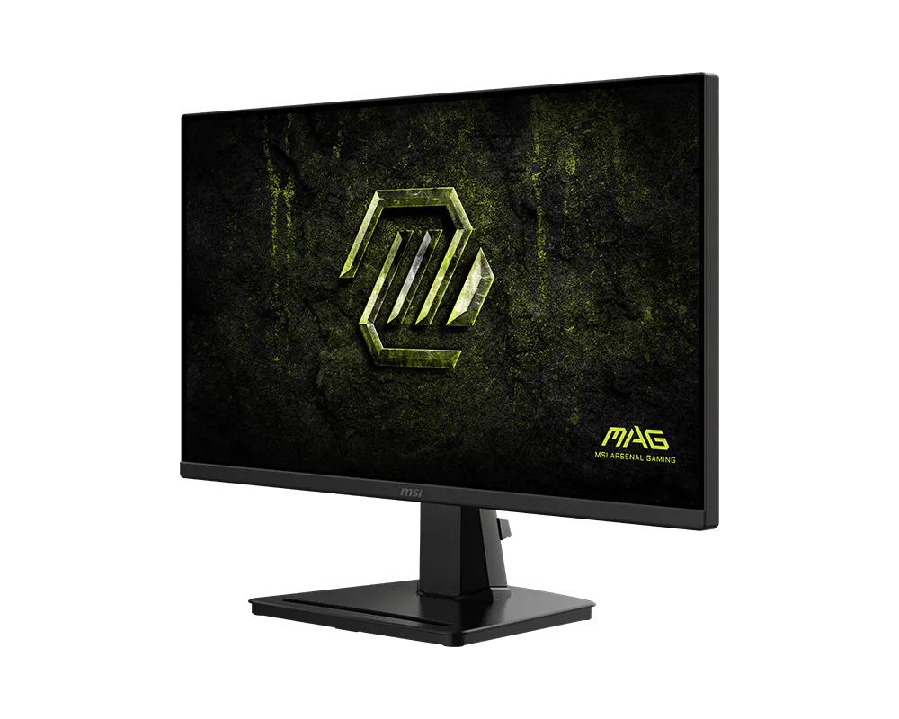 LCD Monitor MSI 24.5 " 1920 x 1080 pixels Full HD Native aspect ratio 16:9 LCD Flat MAG256FE20 - Image 3
