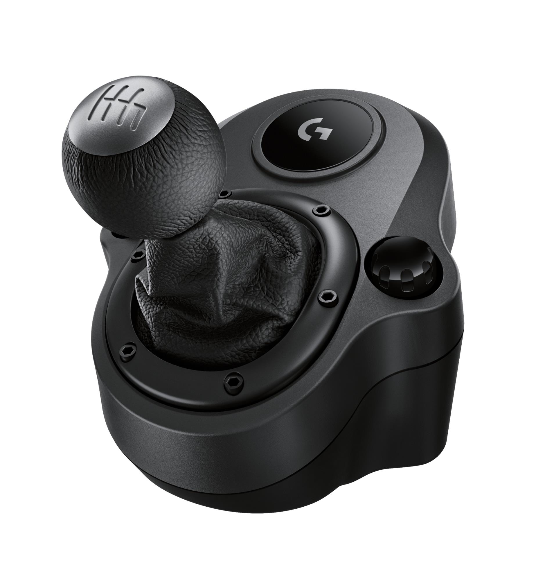CONSOLE ACC ACCESSORY BUNDLE/G923 991-000531 LOGITECH - Image 11