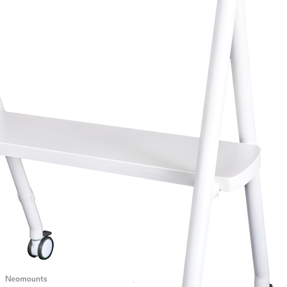 TV SET ACC FLOOR STAND/32-65" NS-M1500WHITE NEOMOUNTS - Image 10