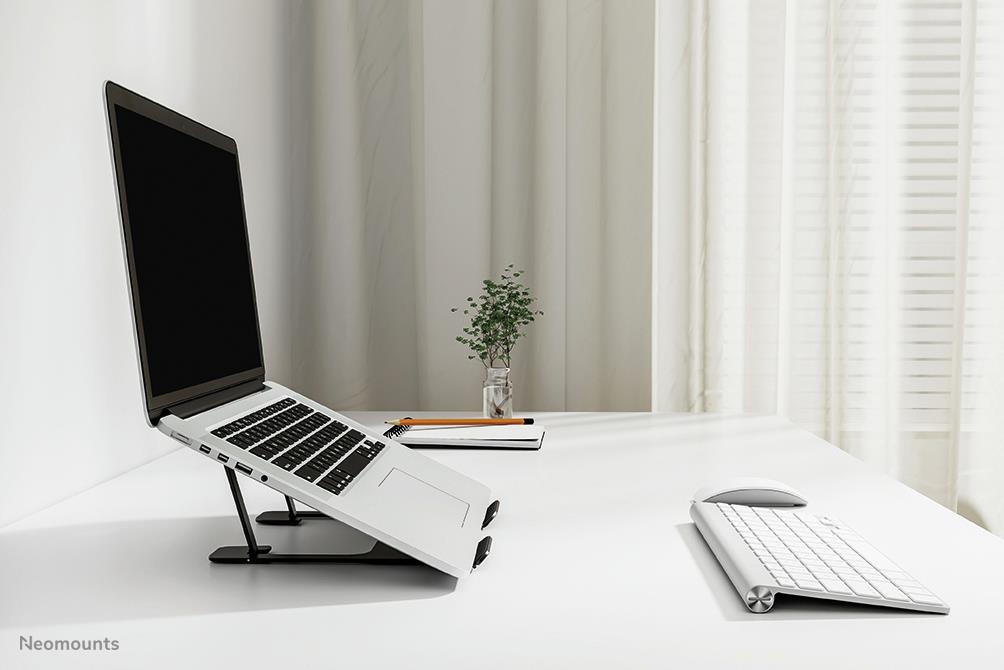 NB ACC DESK STAND 10-17"/NSLS085BLACK NEOMOUNTS - Image 18