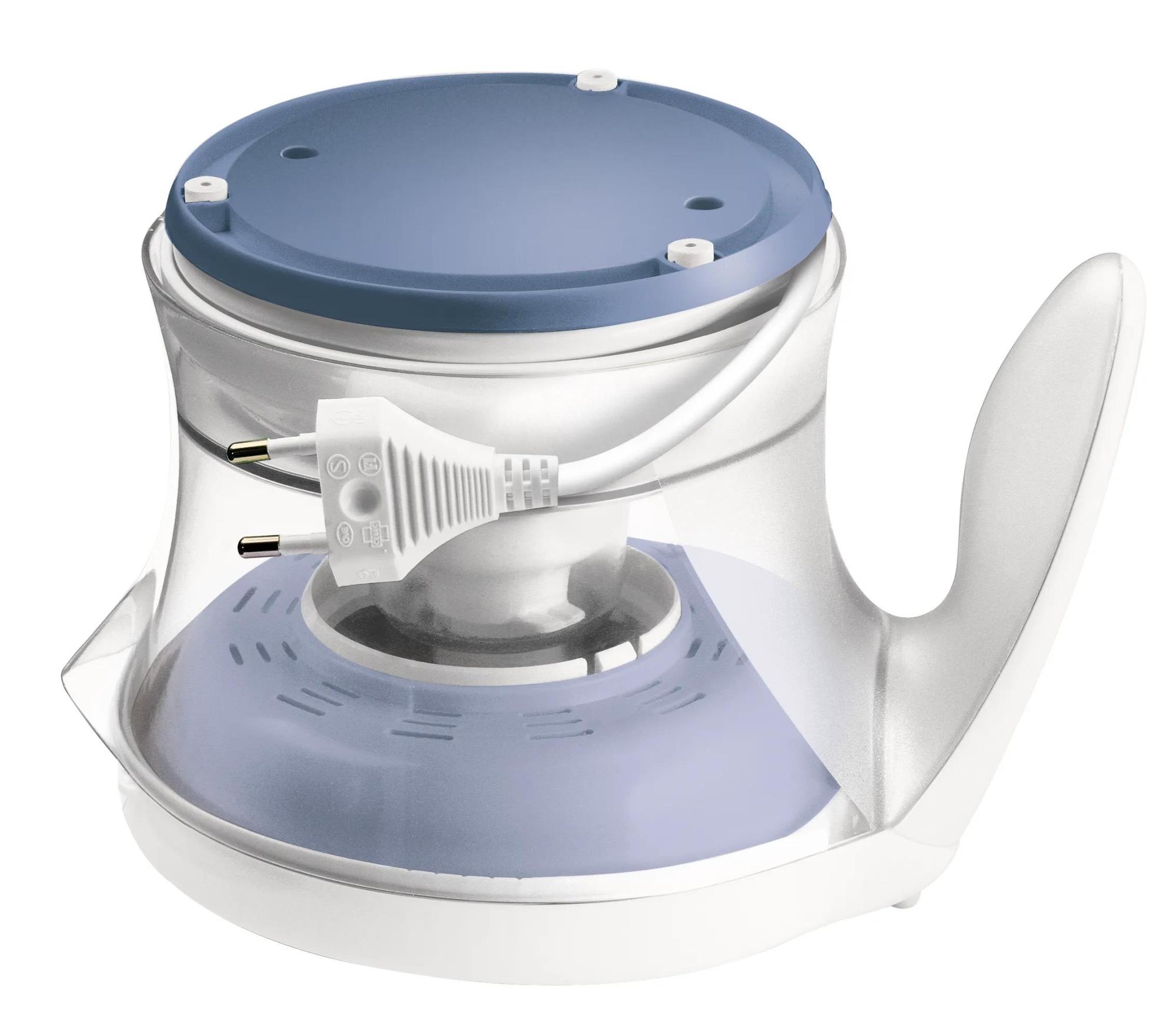 JUICE EXTRACTOR/HR2744/40 PHILIPS - Image 4