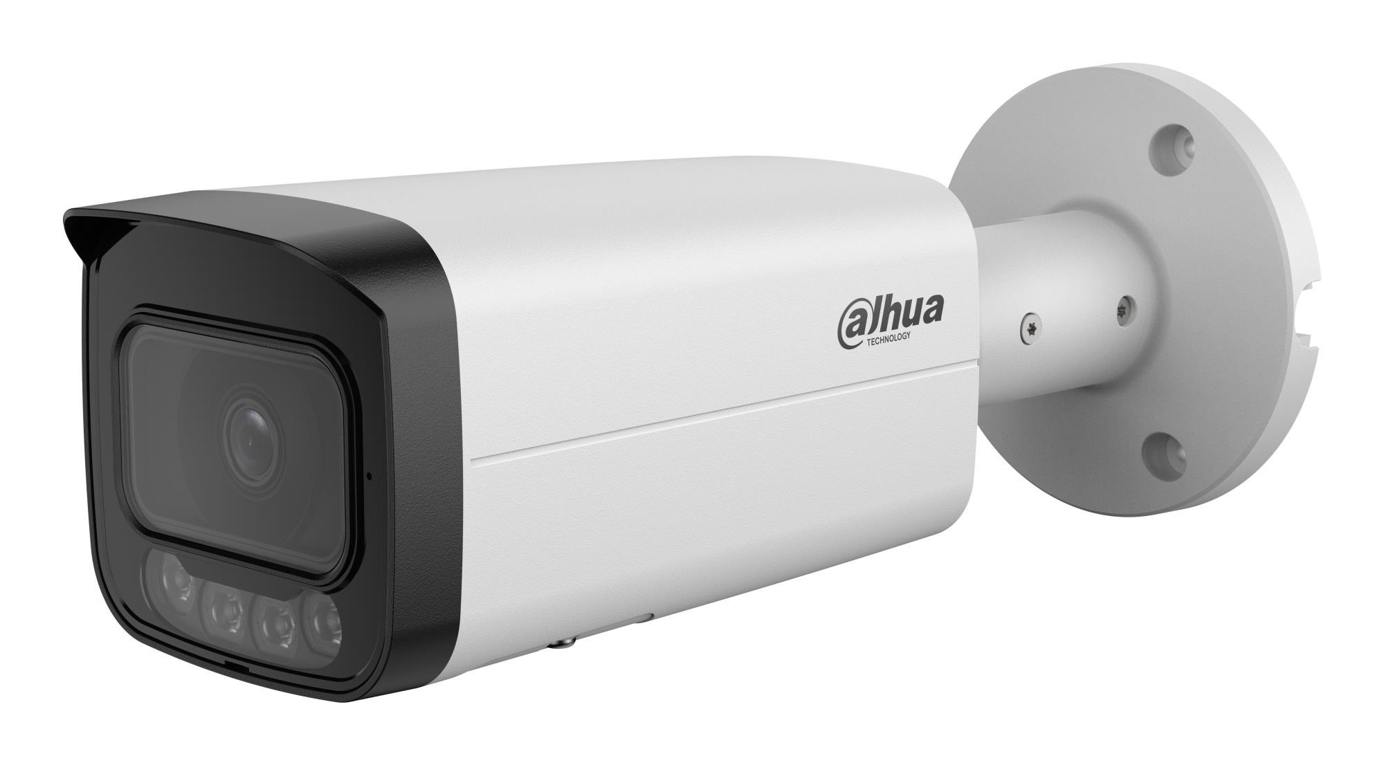NET CAMERA 12MP BULLET/HFW21249T-AS-IL-0280B-B DAHUA - Image 5