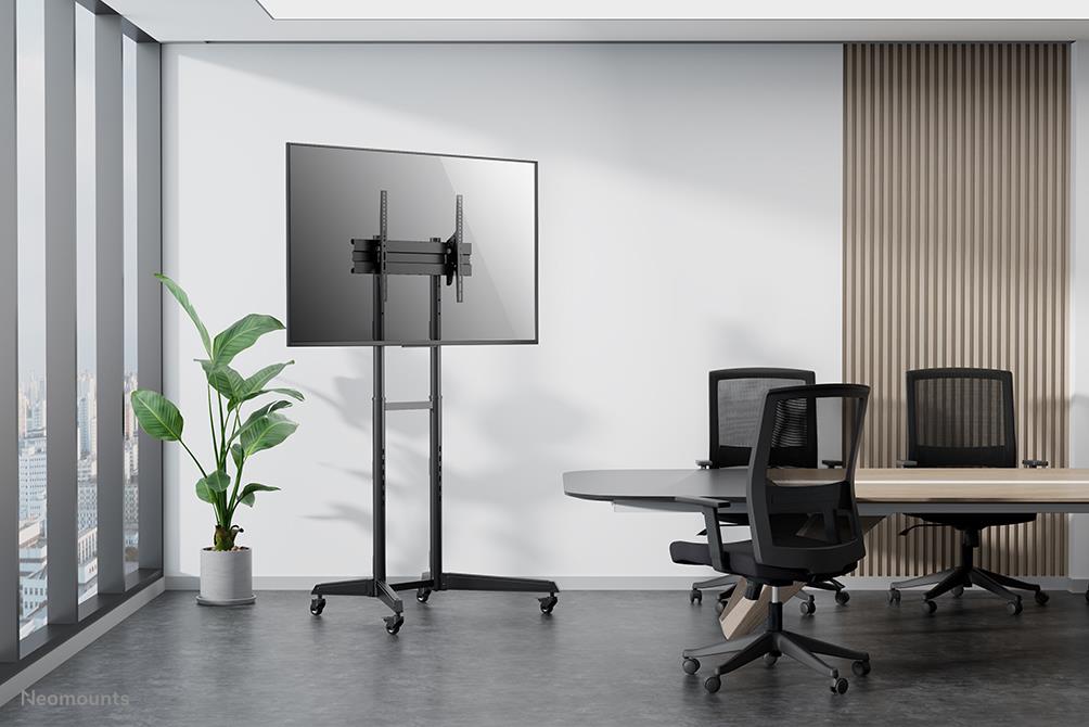 TV SET ACC FLOOR STAND 37-70"/FL50-540BL1 NEOMOUNTS - Image 15