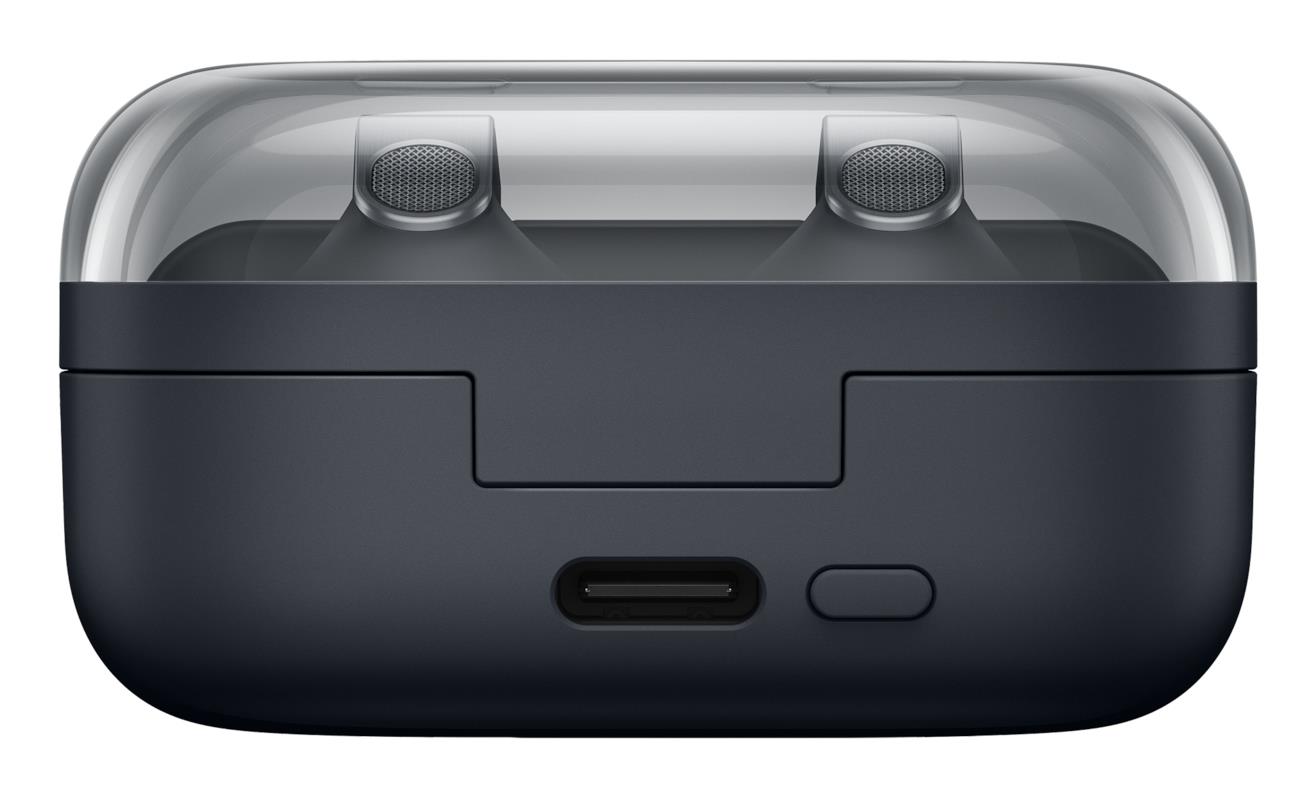 HEADSET GALAXY BUDS4 PRO/BLACK SM-R640 SAMSUNG - Image 8