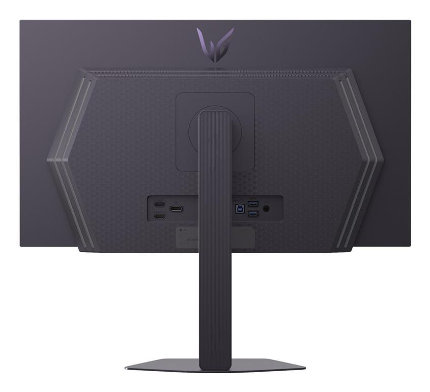 Monitor LG 27 " 2560 x 1440 pixels Quad HD Native aspect ratio 16:9 OLED Flat 27GX704A-B - Image 13