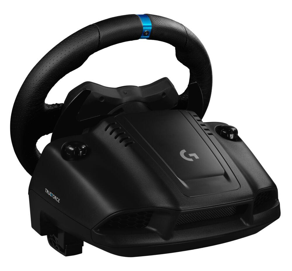 CONSOLE ACC ACCESSORY BUNDLE/G923 991-000531 LOGITECH - Image 5