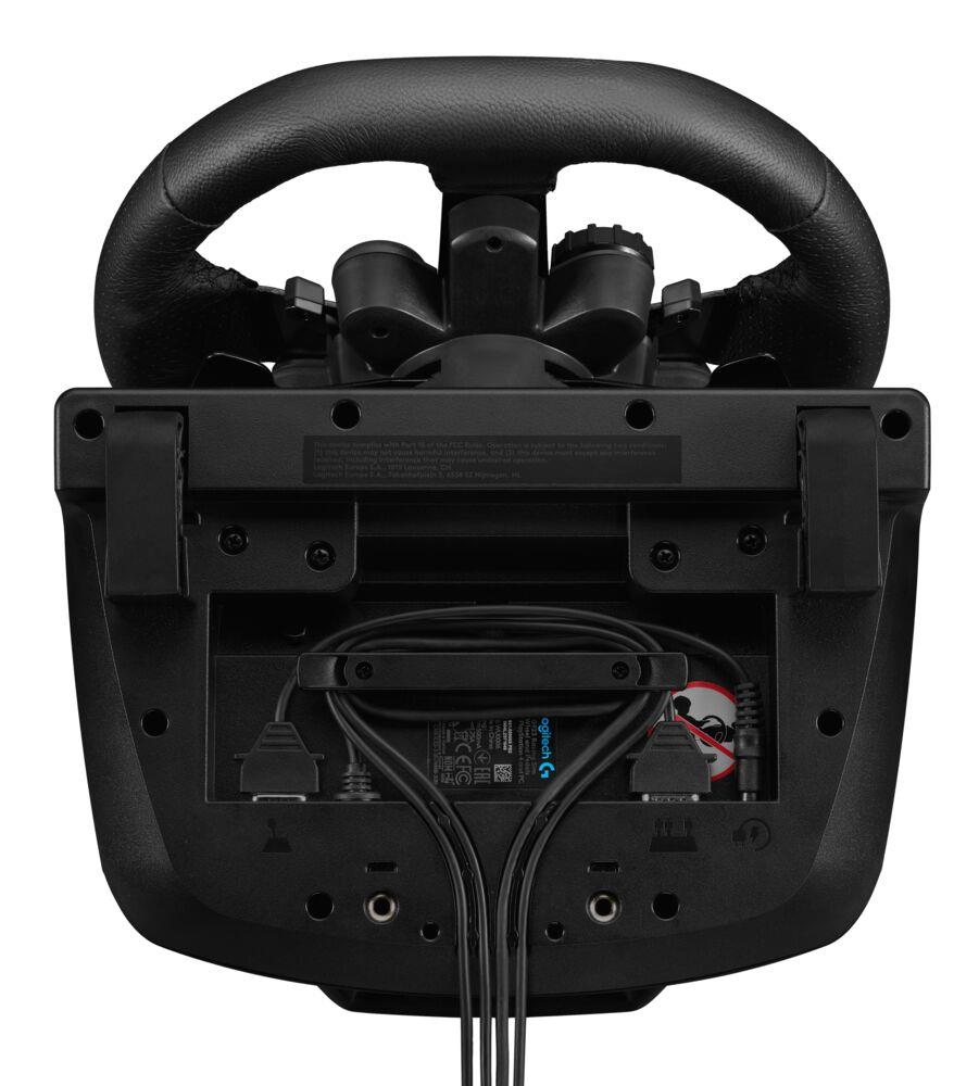 CONSOLE ACC ACCESSORY BUNDLE/G923 991-000531 LOGITECH - Image 6