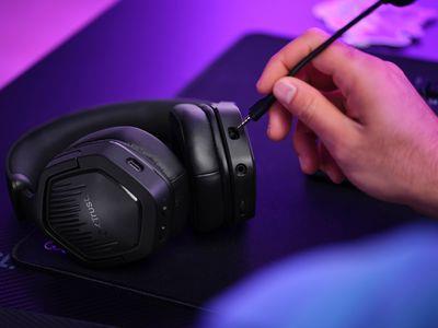 HEADSET GXT493 CARUS/BLACK 25491 TRUST - Image 11