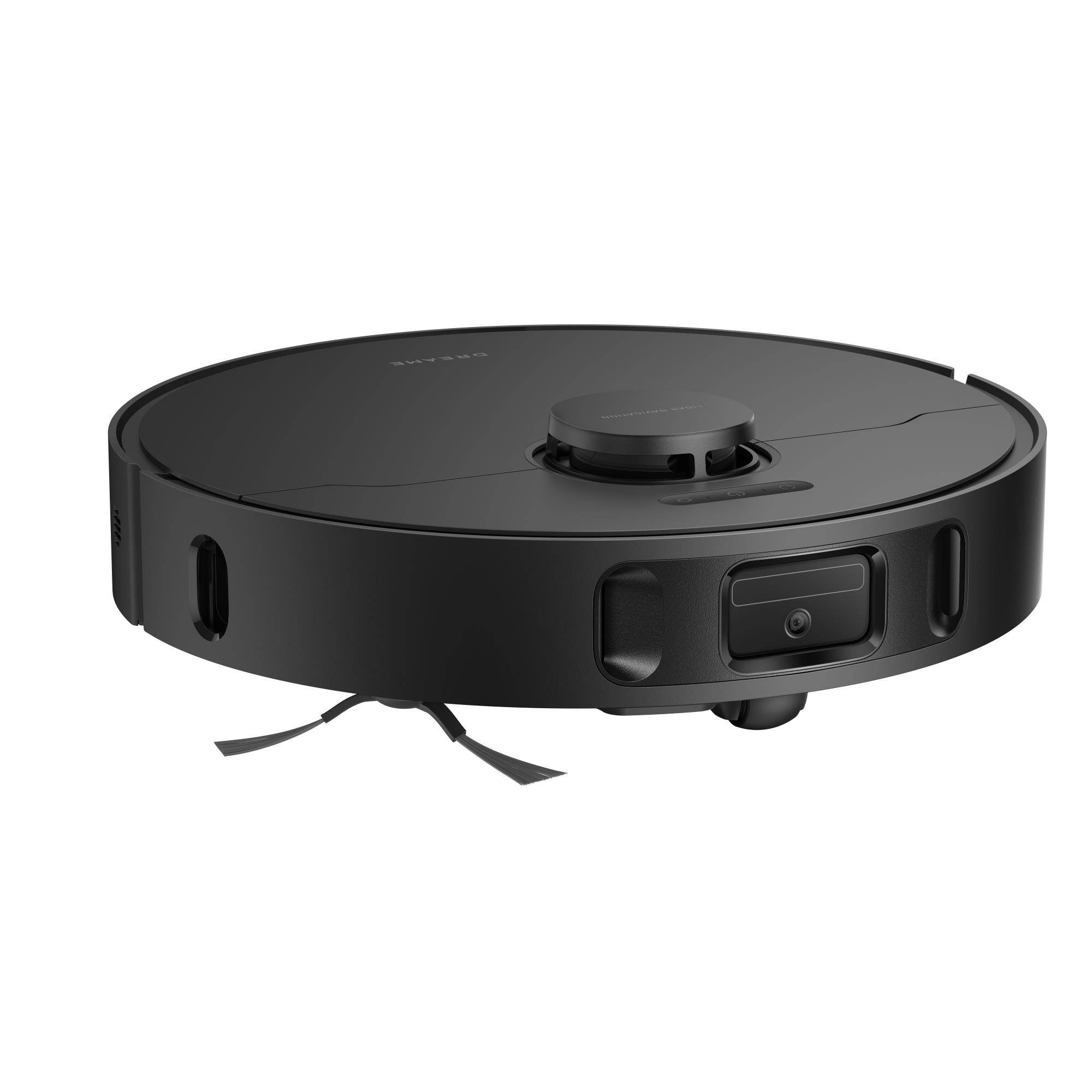 VACUUM CLEANER ROBOT D30 ULTRA/BLACK RTD31TE-BK DREAME - Image 3