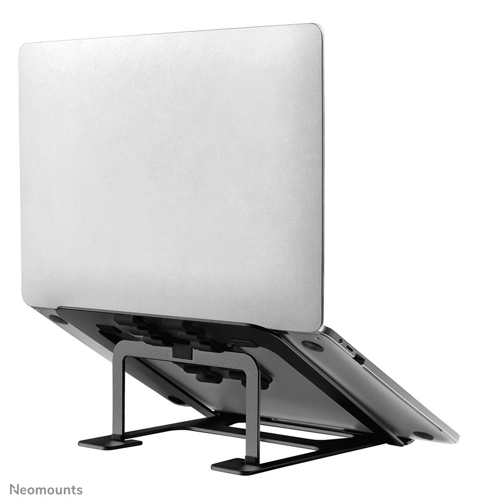 NB ACC DESK STAND 10-17"/NSLS085BLACK NEOMOUNTS - Image 5
