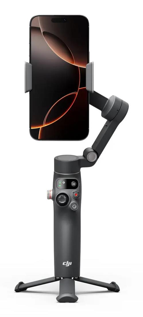 GIMBAL OSMO MOBILE 8 STANDART/CP.OS.00000611 DJI - Image 4