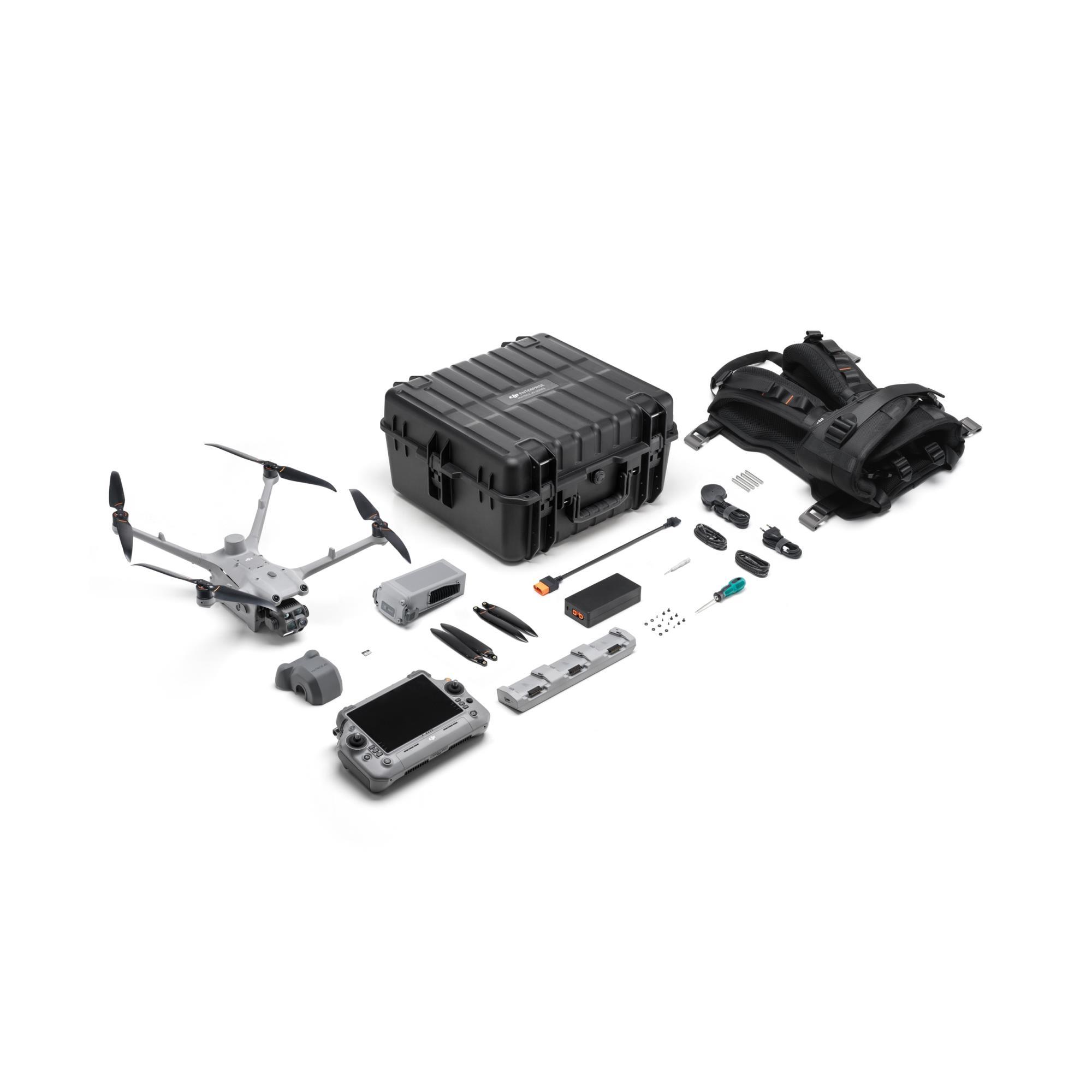 Drone DJI DJI Matrice 4TD (DJI RC Plus 2) Enterprise CP.EN.00000663 - Image 4