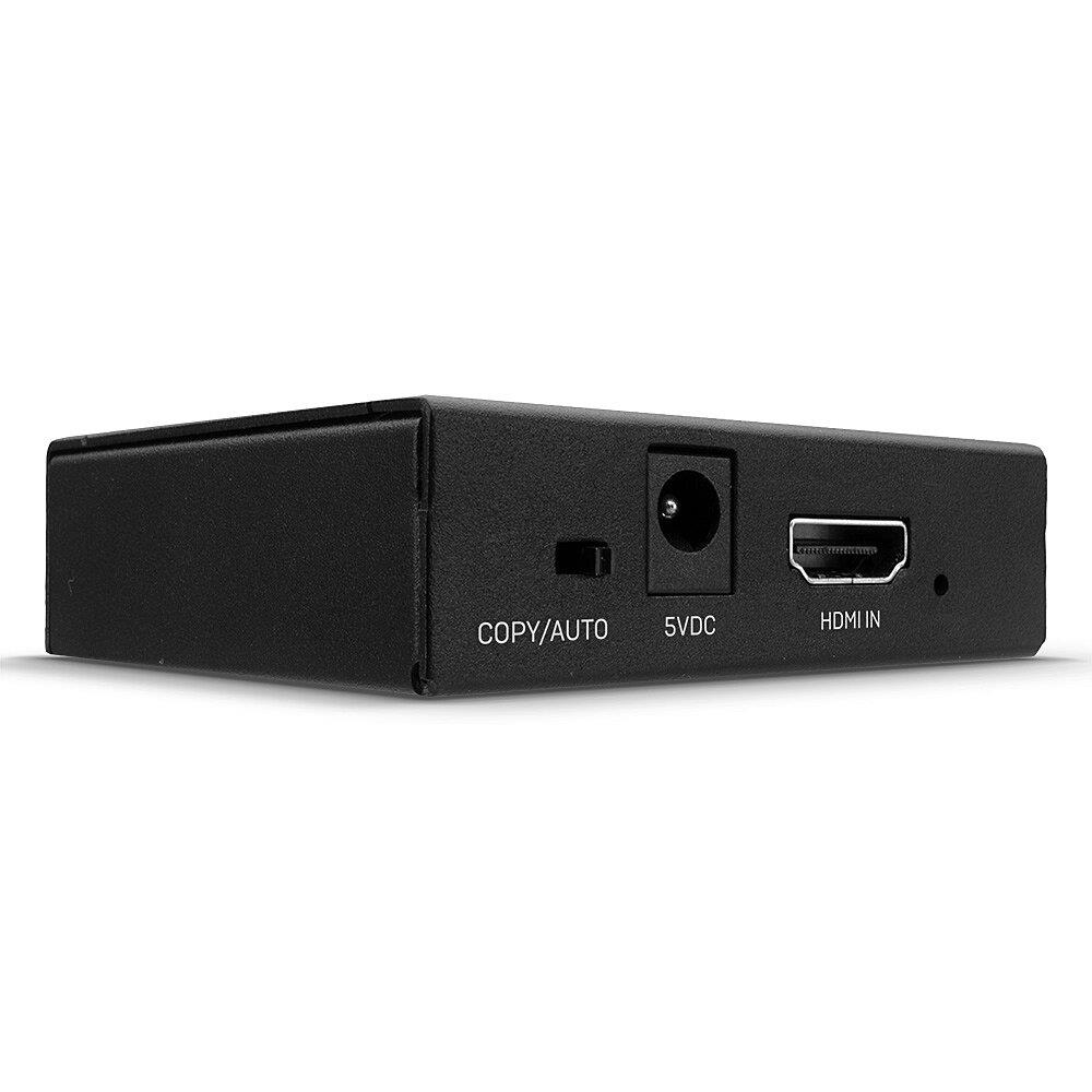 I/O VIDEO SPLITTER HDMI 2PORT/38158 LINDY - Image 3
