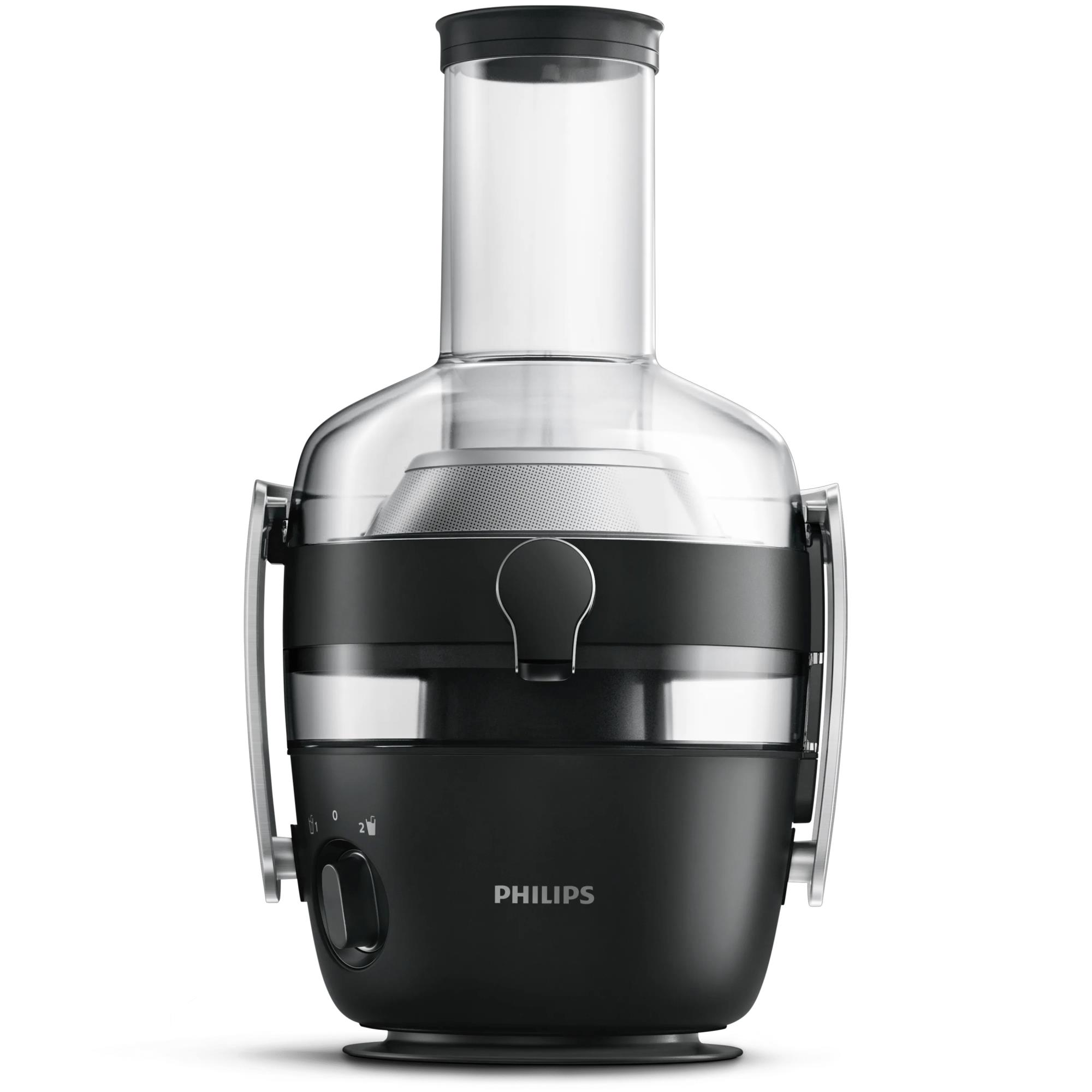 JUICE EXTRACTOR/HR1919/70 PHILIPS - Image 8