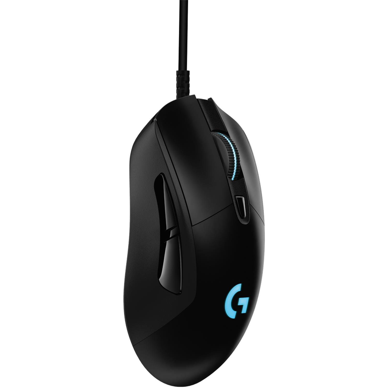 MOUSE USB OPTICAL G403/910-005633 LOGITECH - Image 17