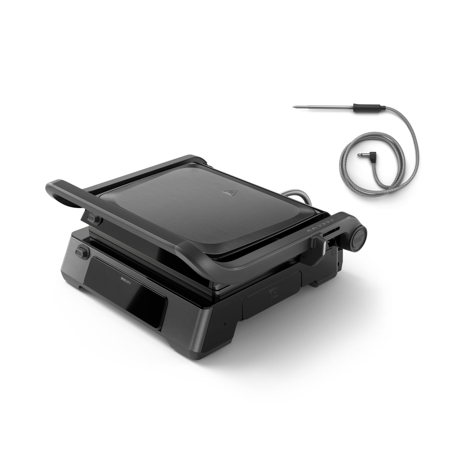 GRILL ELECTRIC/HD6307/70 PHILIPS - Image 14
