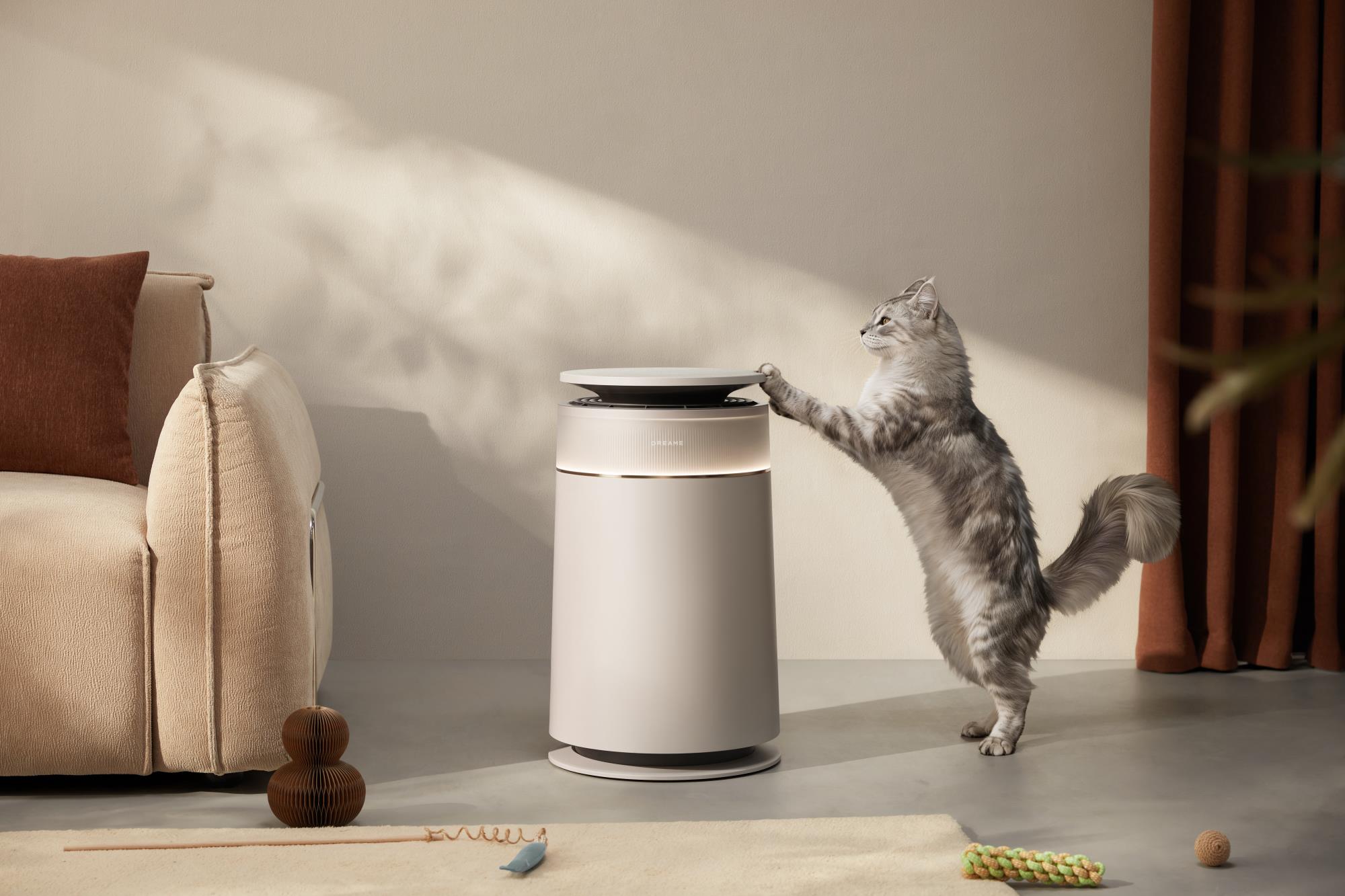 AIR PURIFIER FP10/CVF16A DREAME - Image 7
