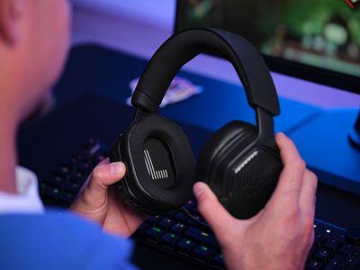 HEADSET GXT493 CARUS/BLACK 25491 TRUST - Image 12