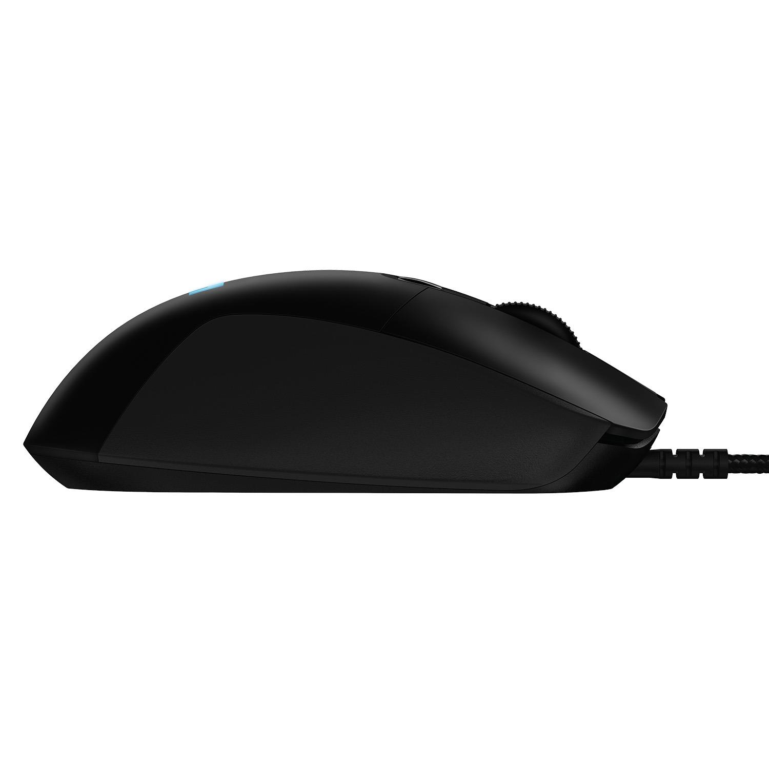 MOUSE USB OPTICAL G403/910-005633 LOGITECH - Image 7