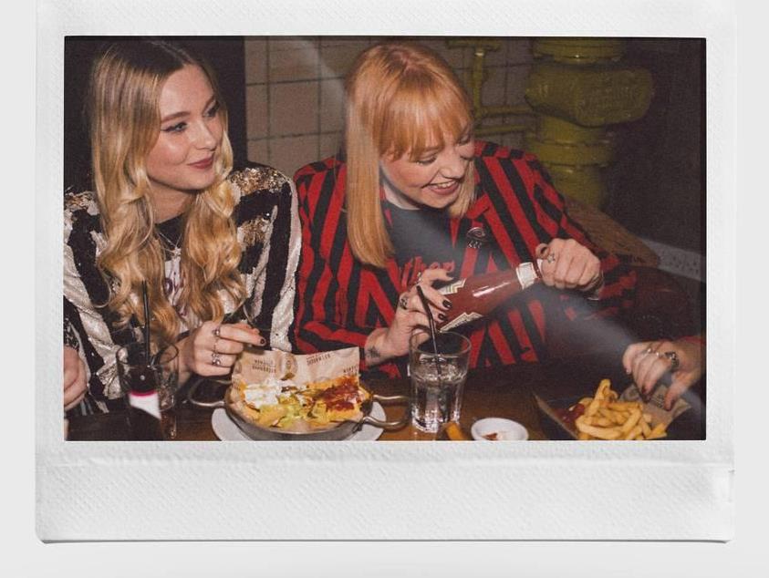 FILM INSTANT INSTAX GLOSSY/WIDE FUJIFILM - Image 5
