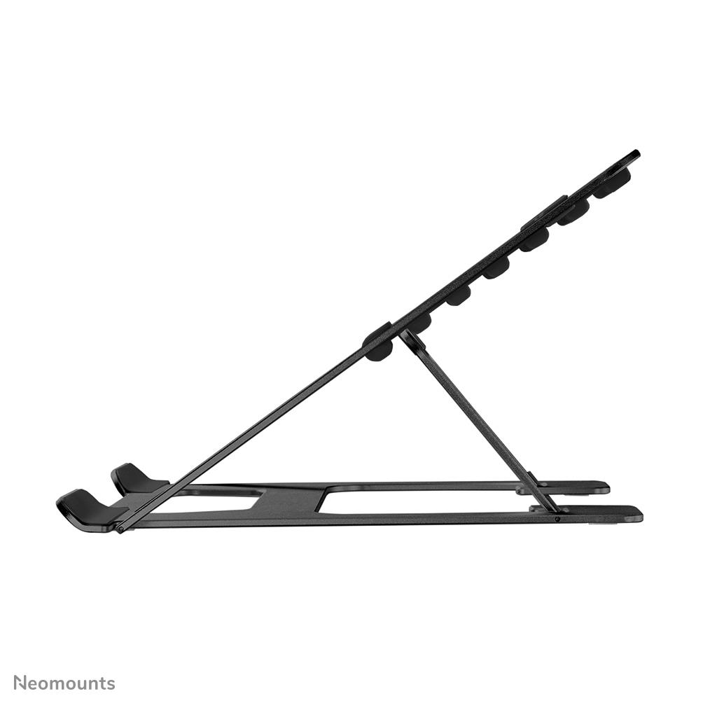 NB ACC DESK STAND 10-17"/NSLS085BLACK NEOMOUNTS - Image 12