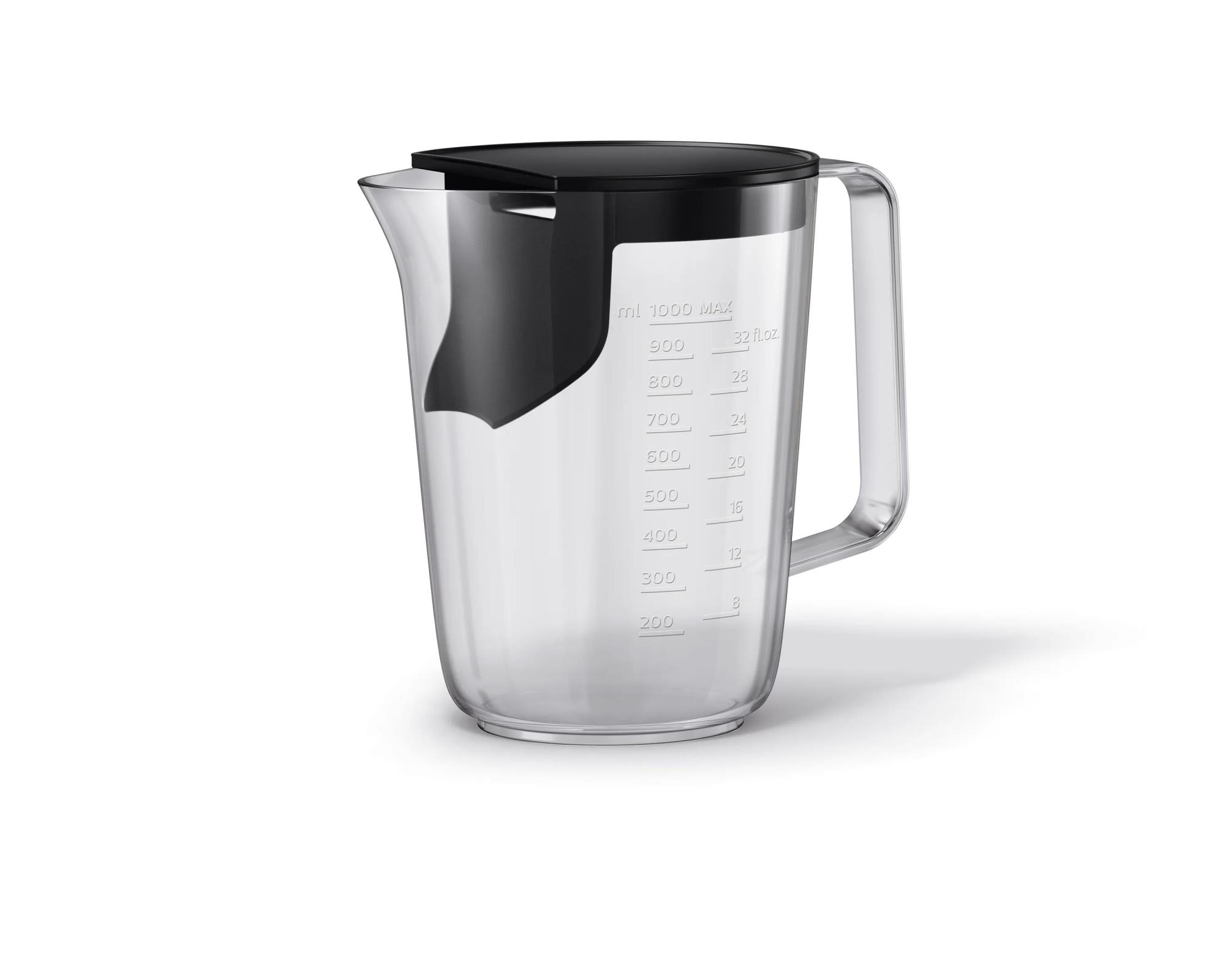 JUICE EXTRACTOR/HR1919/70 PHILIPS - Image 10
