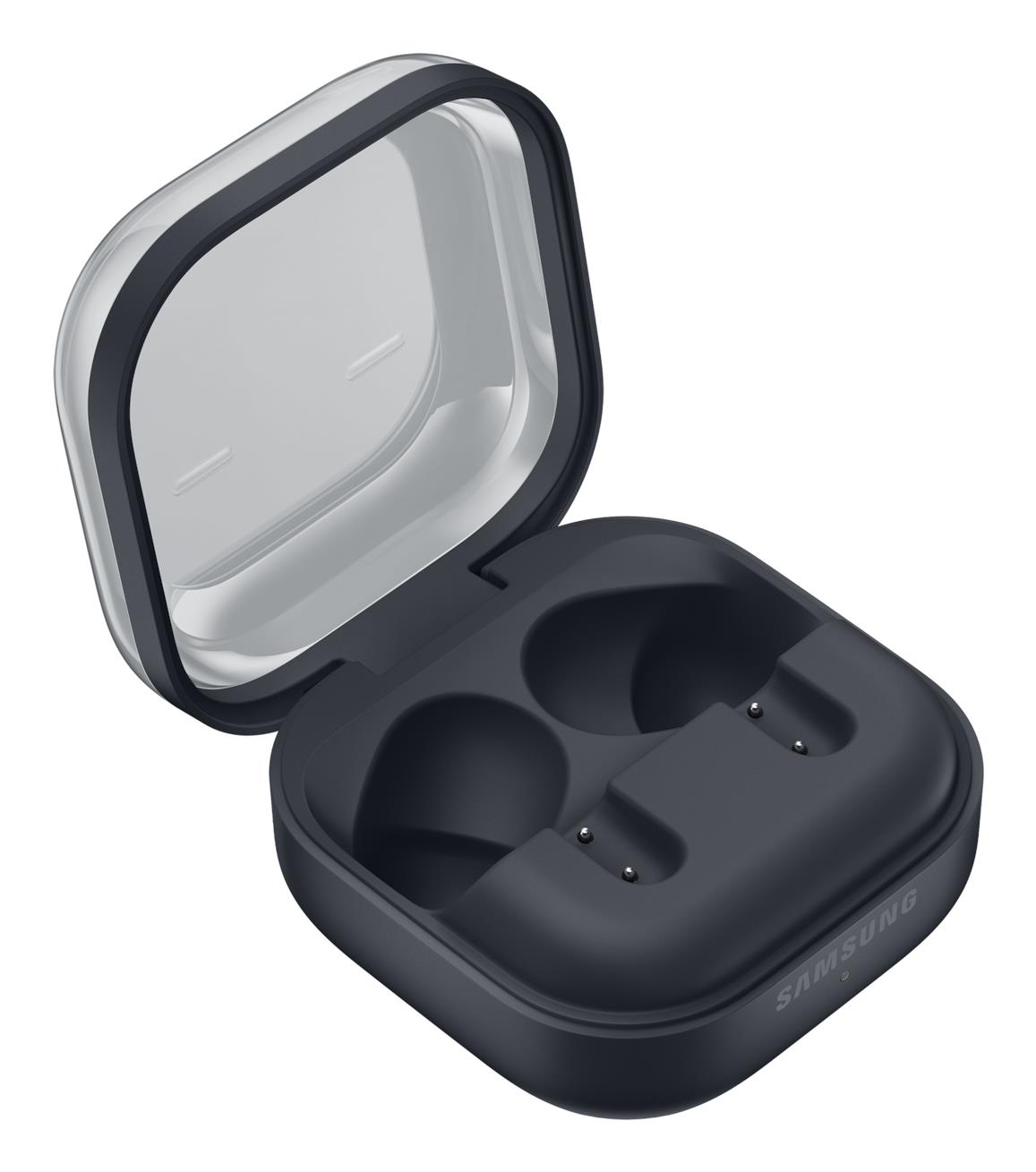 HEADSET GALAXY BUDS4 PRO/BLACK SM-R640 SAMSUNG - Image 9