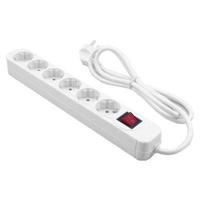 CABLE POWER EXTENSION 1.4M/6OUTL. MRCS206 MEDIARANGE - Image 2