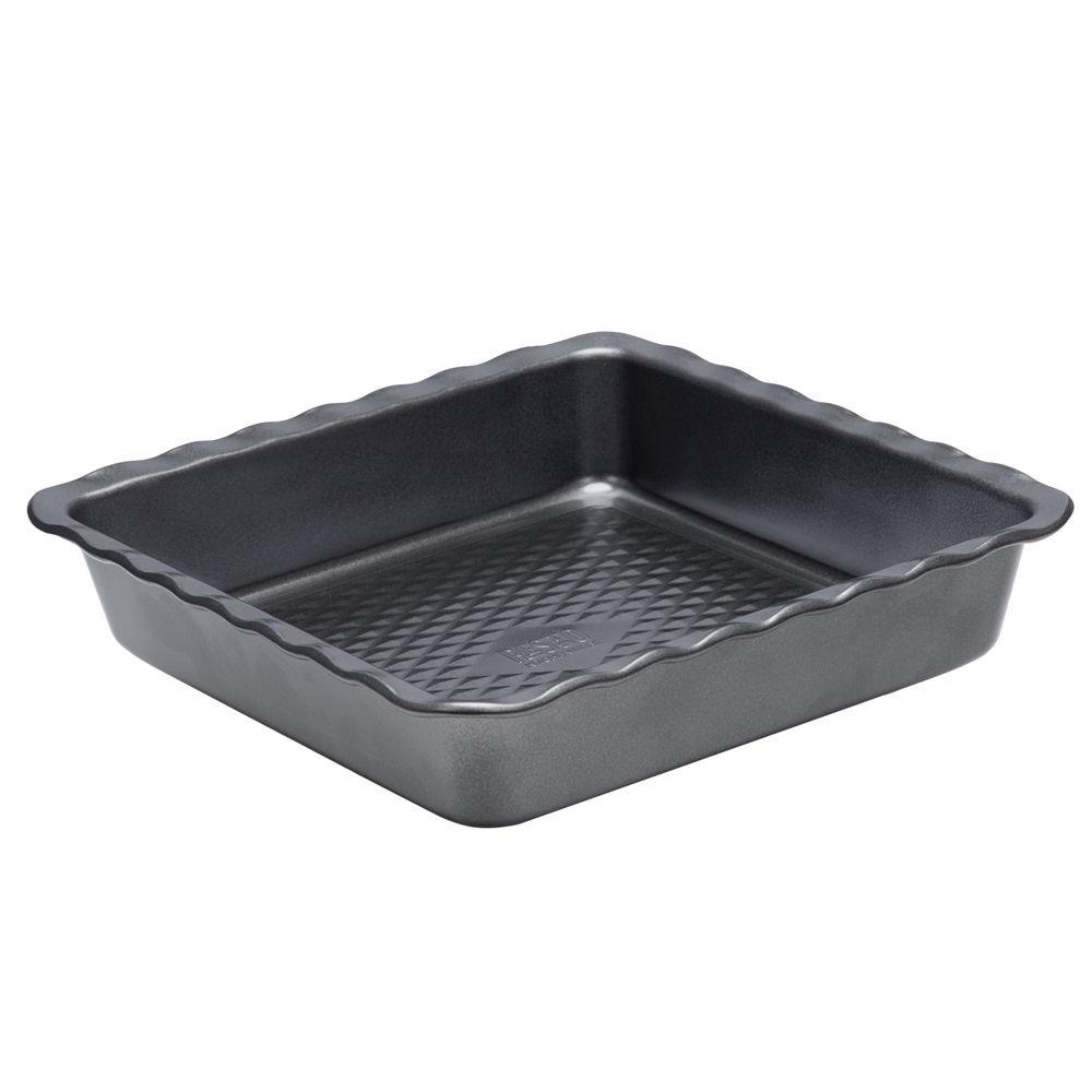 RECTANGULAR BAKEWARE/25.5X25.5X5CM 96115 RESTO - Image 5