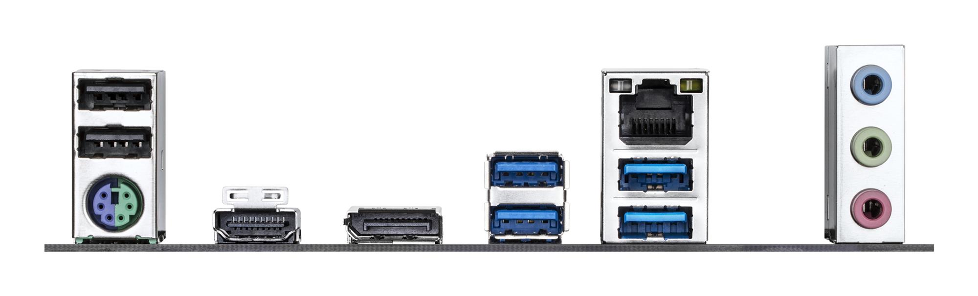 Mainboard GIGABYTE AMD B550 SAM4 Micro-ATX Memory DDR4 Memory slots 4 B550MDS3HR2 - Image 9