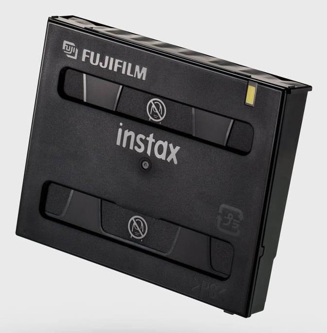 FILM INSTANT INSTAX GLOSSY/WIDE FUJIFILM - Image 4