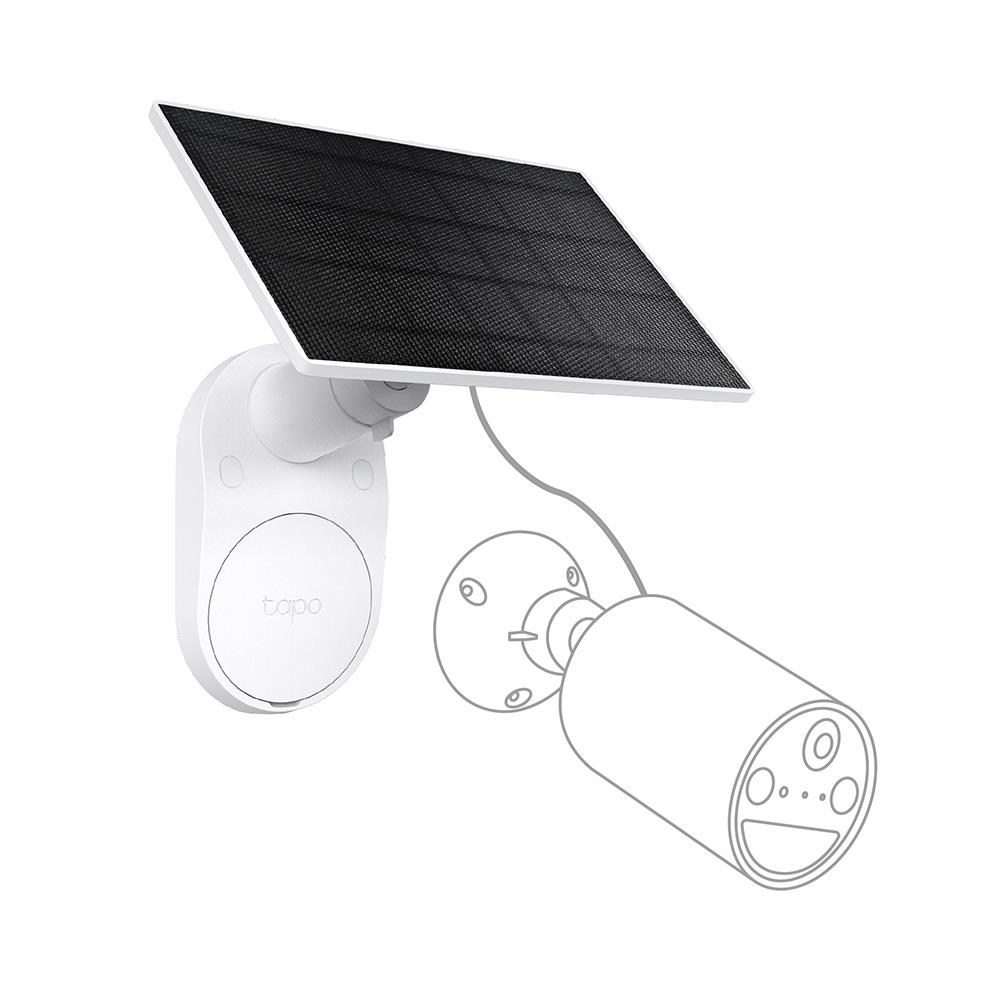 SOLAR PANEL 2.5W/TAPO A201 TP-LINK - Image 10